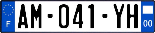 AM-041-YH