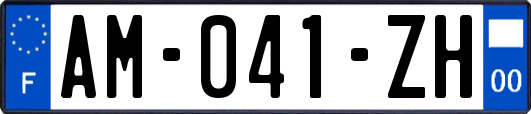 AM-041-ZH