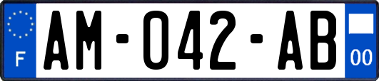 AM-042-AB