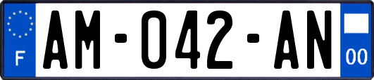 AM-042-AN