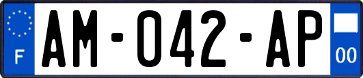 AM-042-AP