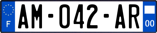 AM-042-AR