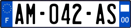 AM-042-AS