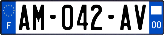 AM-042-AV