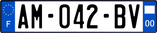 AM-042-BV