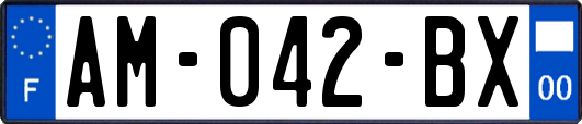 AM-042-BX