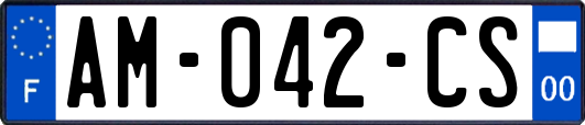 AM-042-CS