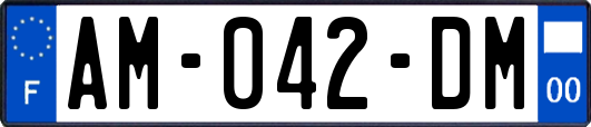 AM-042-DM