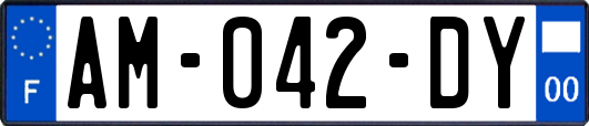 AM-042-DY