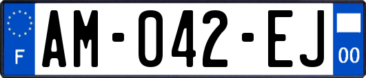 AM-042-EJ