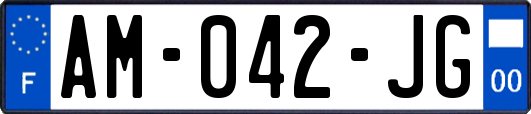 AM-042-JG