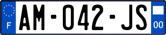 AM-042-JS