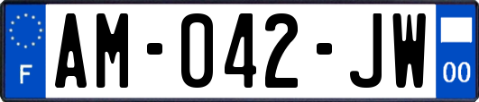 AM-042-JW