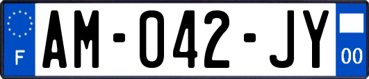 AM-042-JY