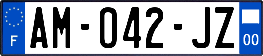 AM-042-JZ