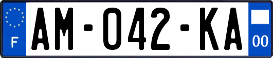 AM-042-KA
