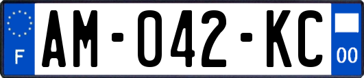 AM-042-KC