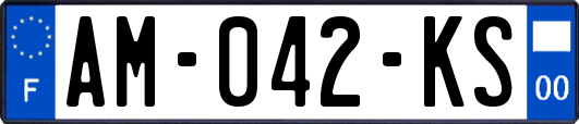 AM-042-KS
