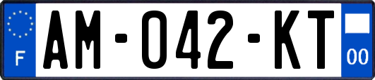 AM-042-KT