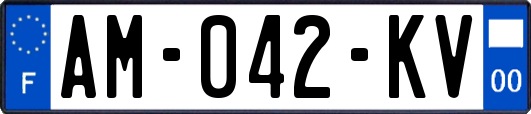 AM-042-KV