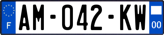 AM-042-KW