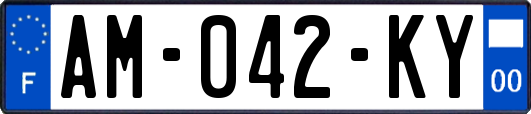 AM-042-KY