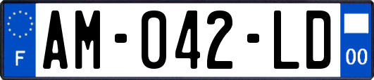 AM-042-LD