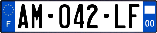 AM-042-LF