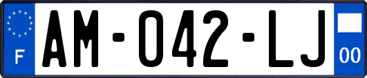 AM-042-LJ