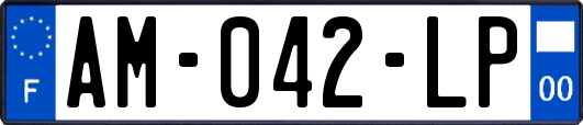 AM-042-LP