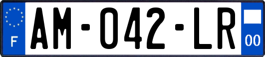 AM-042-LR
