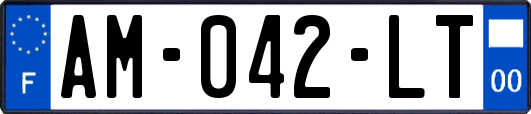 AM-042-LT