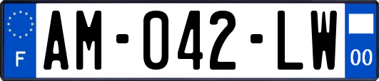 AM-042-LW