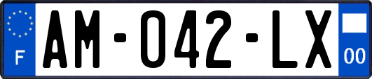 AM-042-LX