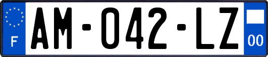 AM-042-LZ