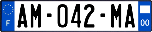 AM-042-MA