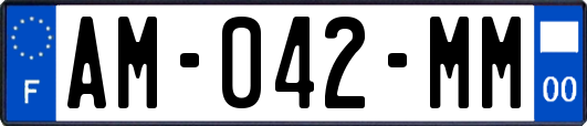 AM-042-MM