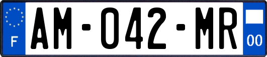 AM-042-MR