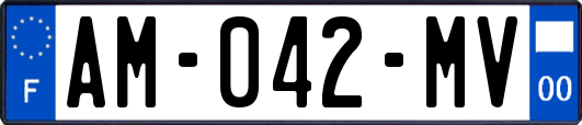 AM-042-MV