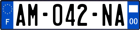 AM-042-NA