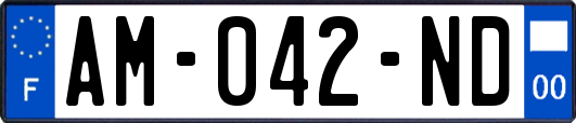 AM-042-ND