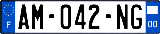 AM-042-NG