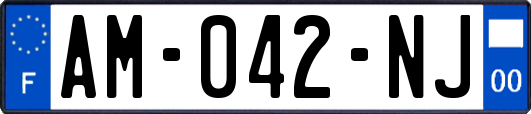 AM-042-NJ