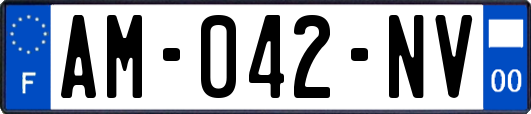 AM-042-NV