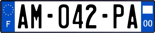 AM-042-PA