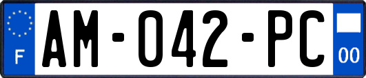 AM-042-PC