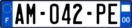 AM-042-PE