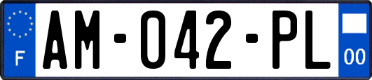 AM-042-PL