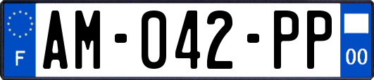 AM-042-PP
