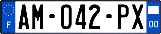 AM-042-PX